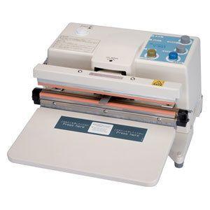 V-301 卓上型脱気シーラー 富士インパルス