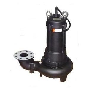 DS-45C-f 水中ソリッドポンプ　フランジタイプ 桜川ポンプ製作所