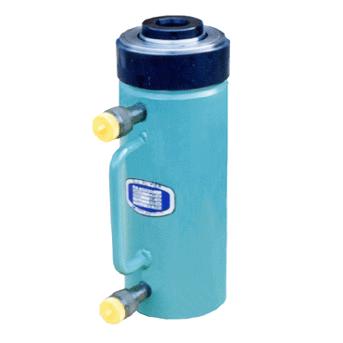 EC100H15 中空ジャッキECシリーズ(72Mpa) 大阪ジャッキ製作所