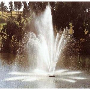 SF-E37B 噴水装置 桜川ポンプ製作所