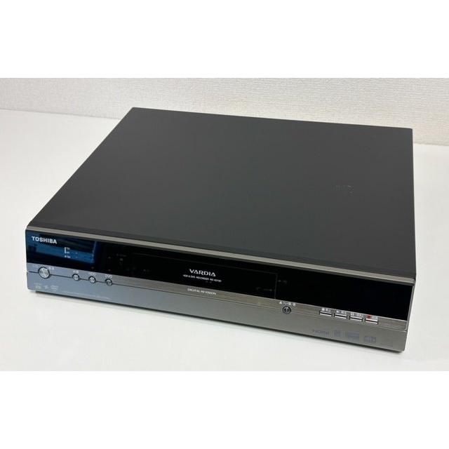 東芝 TOSHIBA VARDIA RD-XD72D DVD/HDDレコーダー｜yebisu-yh｜02