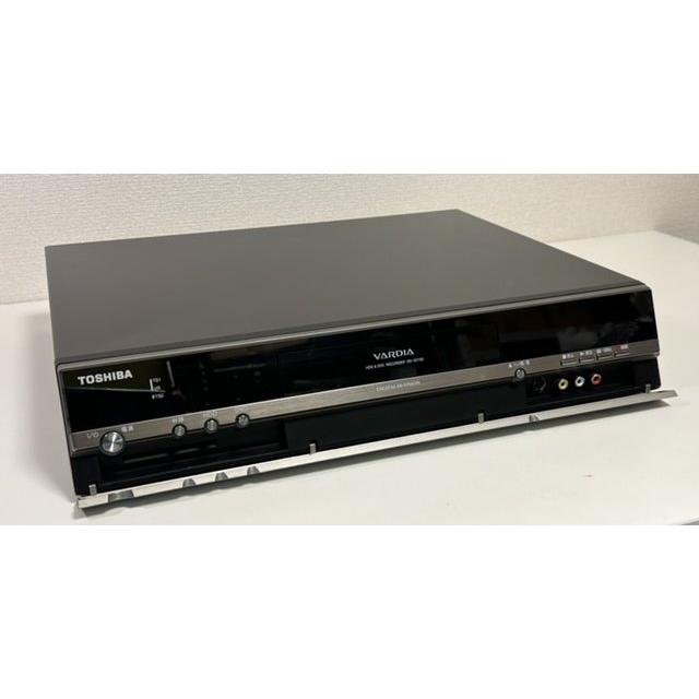 東芝 TOSHIBA VARDIA RD-XD72D DVD/HDDレコーダー｜yebisu-yh｜03