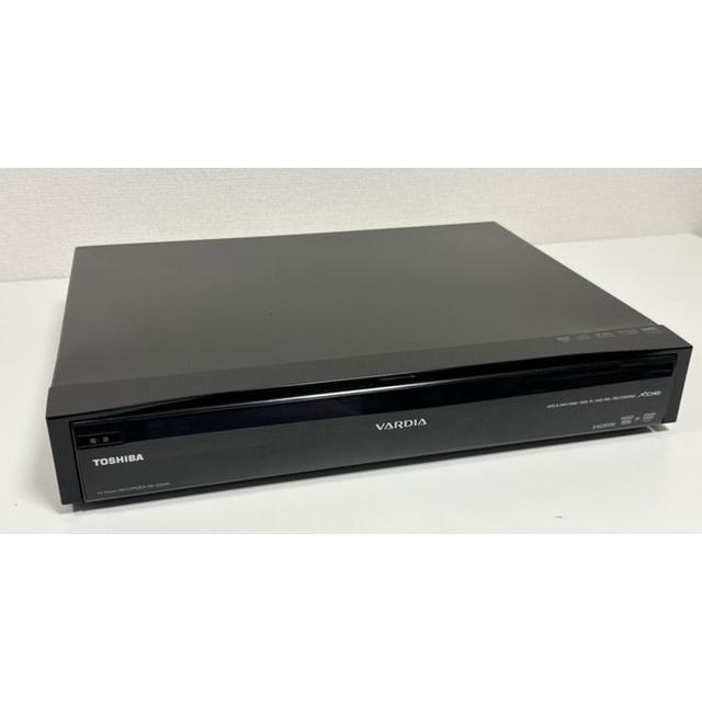 東芝 TOSHIBA VARDIA 地上/BS/110度CSデジタルチューナー搭載 ハイビジョンレコーダー HDD 320GB RD-S304K｜yebisu-yh｜03