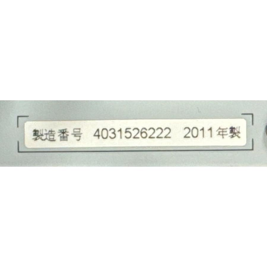 東芝 TOSHIBA 320GB 2チューナー ブルーレイレコーダー D-BZ510｜yebisu-yh｜06