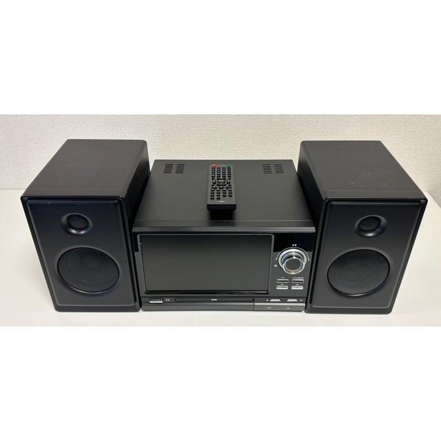 REALLIFE JAPAN コンポ H9DC 9インチ液晶搭載 DVDコンポ : ヱビス工房 