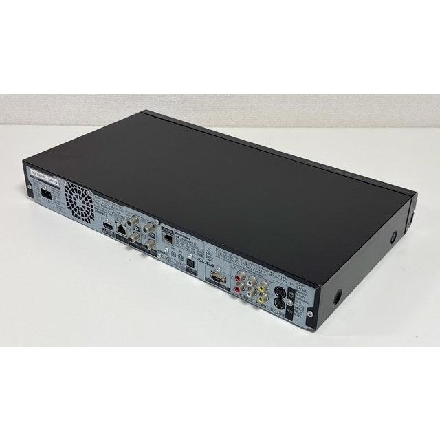 パナソニック Panasonic 320GB 1チューナー ブルーレイレコーダー 