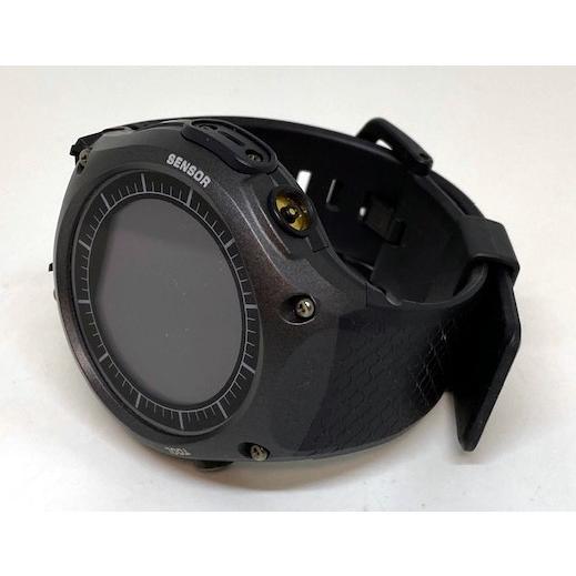 CASIO カシオ WSD-F10BK Smart Outdoor Watch ブラック 腕時計  