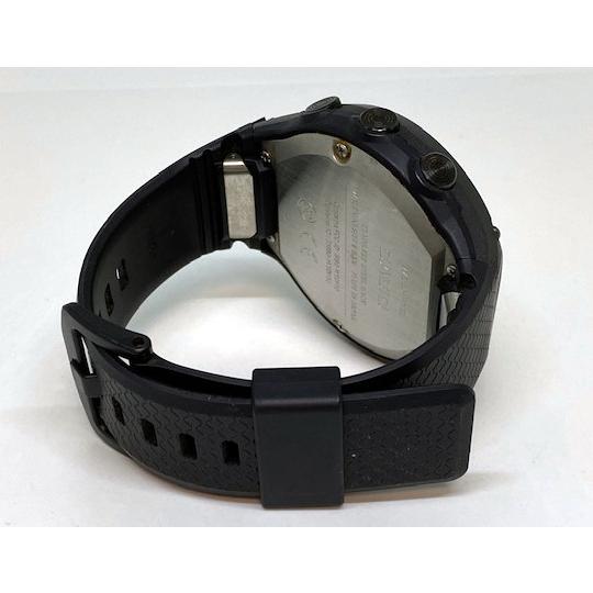 CASIO カシオ WSD-F10BK Smart Outdoor Watch ブラック 腕時計  