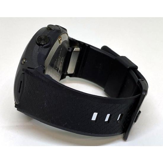 CASIO カシオ WSD-F10BK Smart Outdoor Watch ブラック 腕時計  