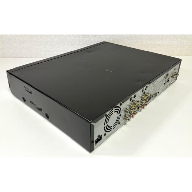 TOSHIBA 東芝 RD-S301 [HDD300GB内蔵 DVD-RAM/-R/-RW/-R DL 地上 TOSHIBA 東芝 RD-S301 [HDD300GB内蔵 DVD-RAM/-R/-RW/-R DL 地上