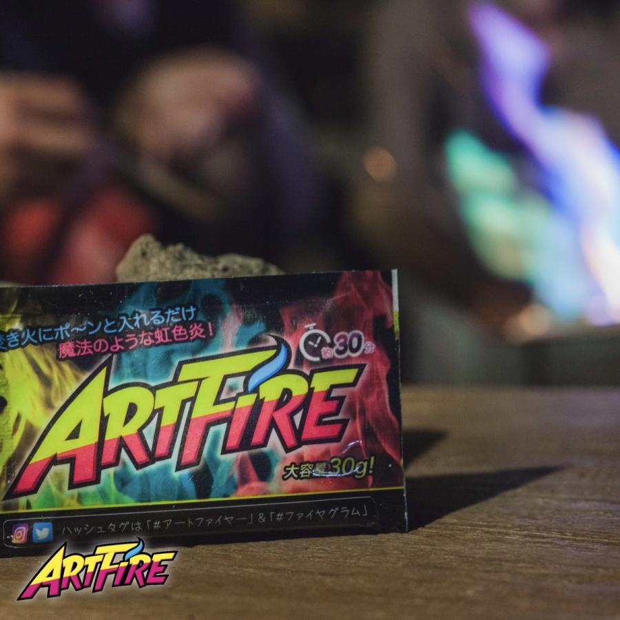 本店は 公式 アートファイヤー 50個セット Artfire 今話題 焚き火 焚火 Snsとの相性 バツグン キャンプファイヤー キャンプ アウトドア イベン 内祝い Logfacility Com Br