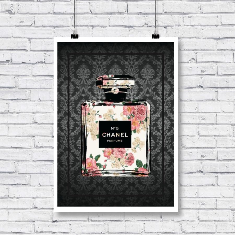 CHANEL（シャネル） お部屋のイメチェン送料無料Grace cat Artサイズが