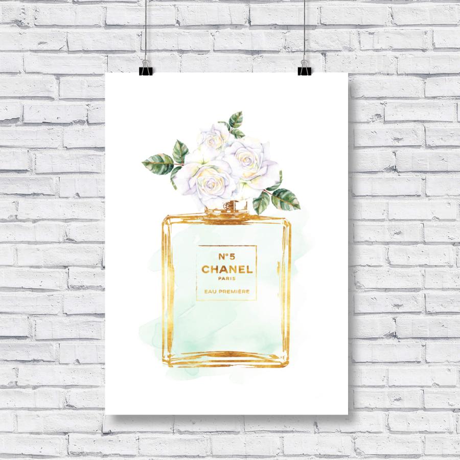 CHANEL（シャネル） お部屋のイメチェン送料無料Grace cat Artサイズが