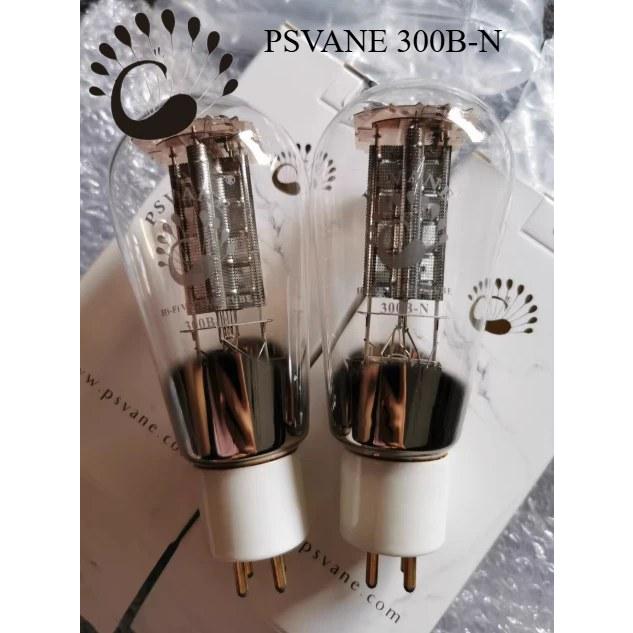 真空管 パワーアンプ用 PSVANE 300B-N WE300B E-300B 300B-TII 2個