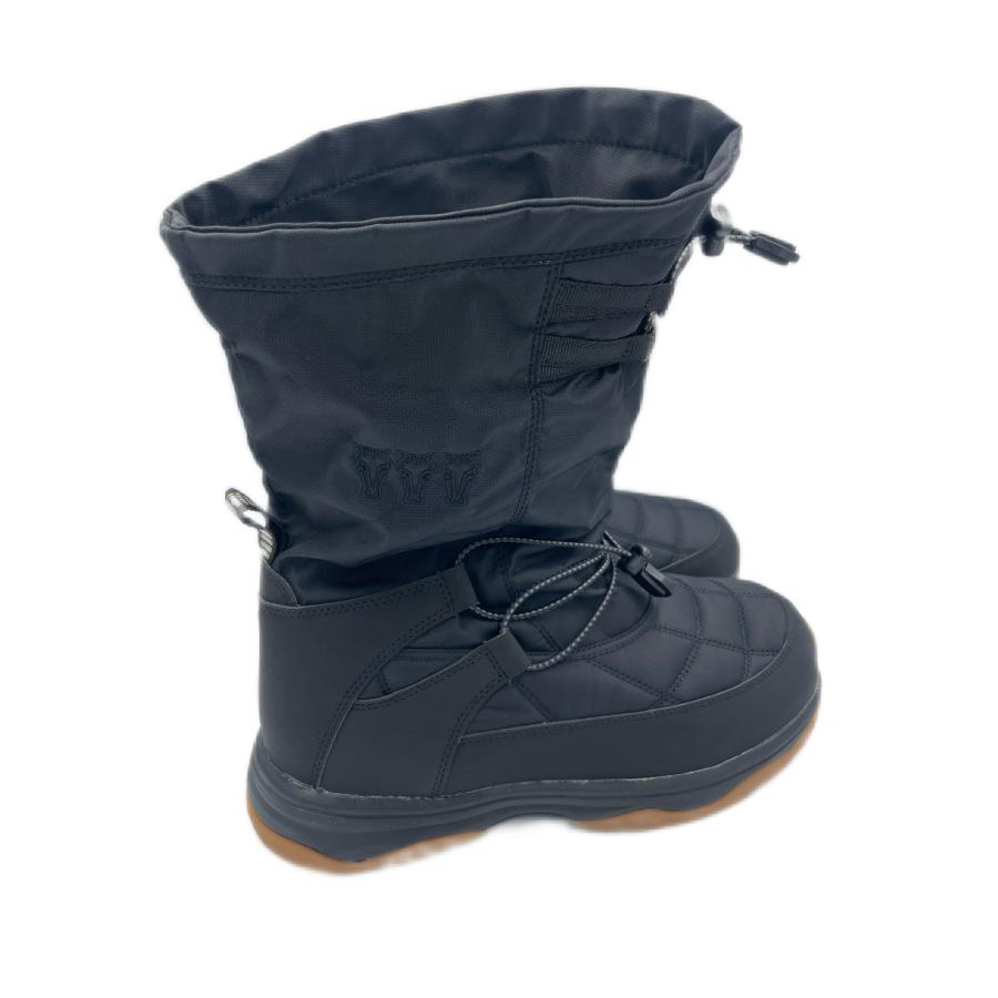 ミツウマ SB-857 2WAYブーツ 防寒 メンズ レディース 防寒長靴