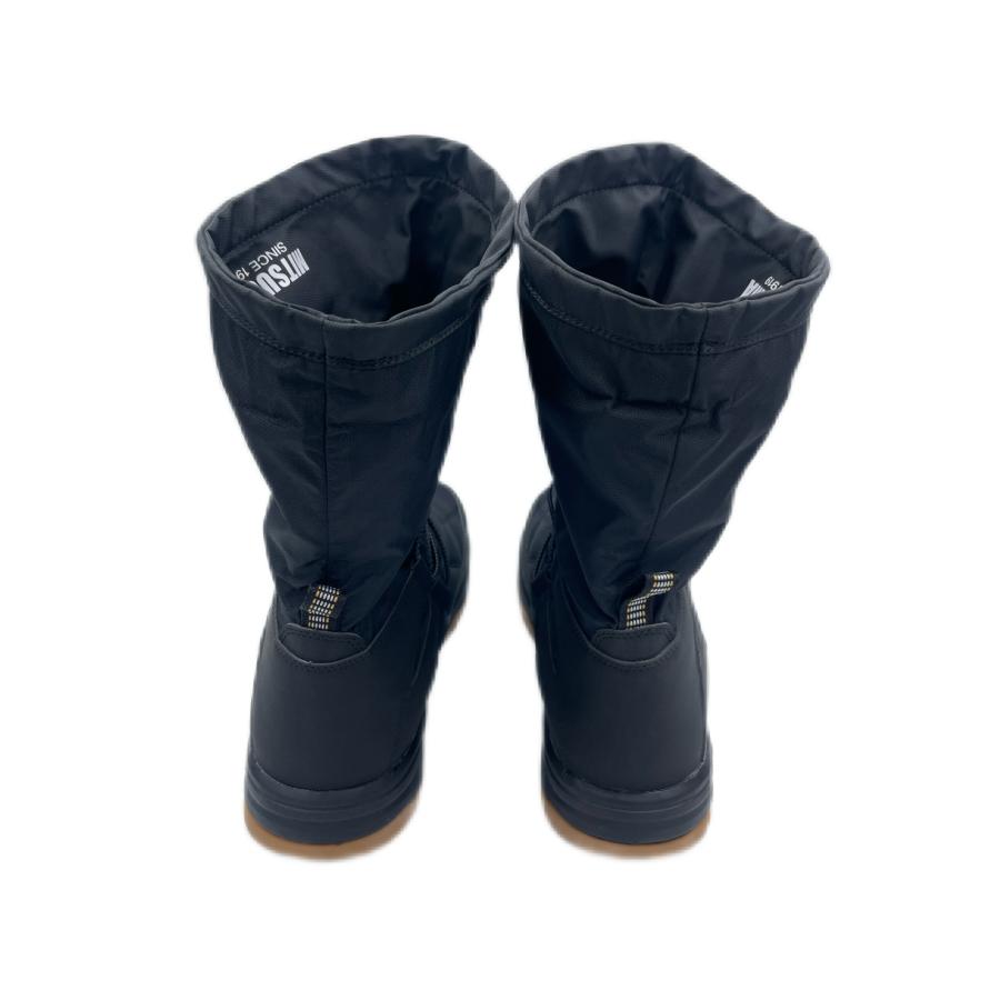 ミツウマ SB-857 2WAYブーツ 防寒 メンズ レディース 防寒長靴