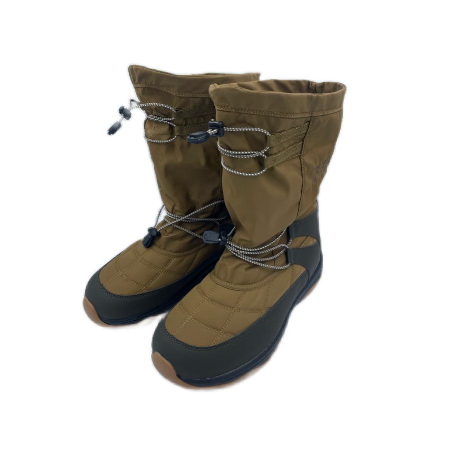 ミツウマ SB-857 2WAYブーツ 防寒 メンズ レディース 防寒長靴