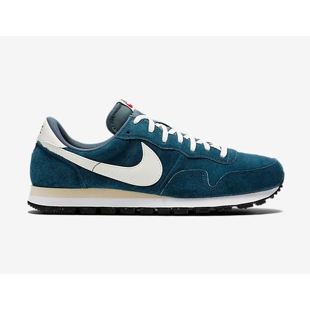 この渋さはたまりません！ NIKE AIR PEGASUS 83 PGS Squadron ｛送料無料｝ ナイキ エア ペガサス 83 レザー 海外直輸入 :705021-401:YELL エール - 通販 - Yahoo!ショッピング