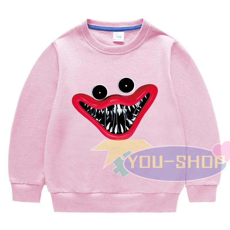 オープニング poppy playtime 春 秋 冬 服 ポピー プレイタイム