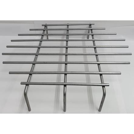 ロストル 120型用 焼却炉 家庭用 三和式 焼却器 鉄の格子 火格子