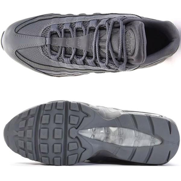 NIKE（ナイキ） エア マックス メンズ レディース AIR MAX 95 749766