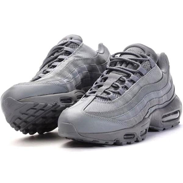 NIKE（ナイキ） エア マックス メンズ レディース AIR MAX 95 749766