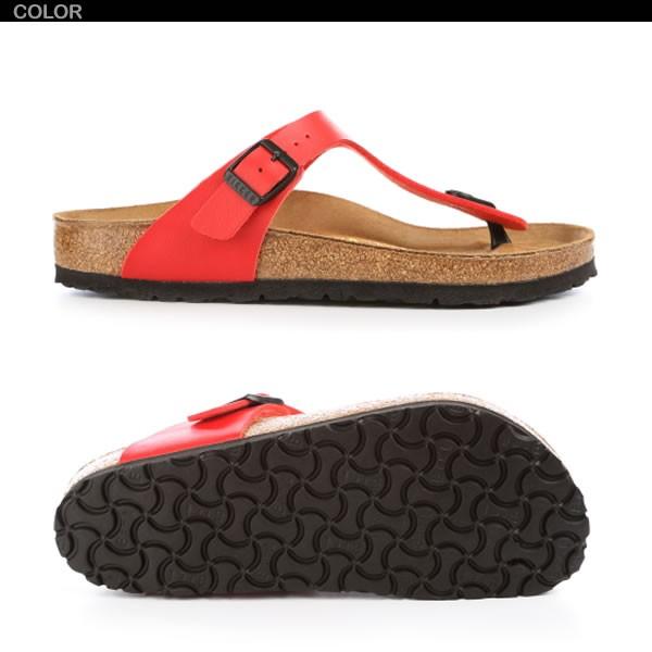 BIRKENSTOCK（ビルケンシュトック） BIRKENSTOCK GIZEH ビルケン ギゼ