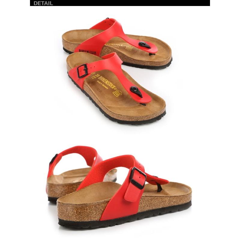 BIRKENSTOCK（ビルケンシュトック） BIRKENSTOCK GIZEH ビルケン ギゼ
