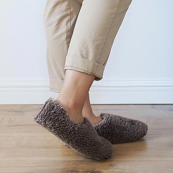 [3足 30%OFF・2足 20%OFFクーポン]ルームシューズ メンズ スリッパ レディース おしゃれ ボアスリッポン 洗える 暖かい 春 秋 冬 新生活[郵3] ^bm1007^ |  | 09