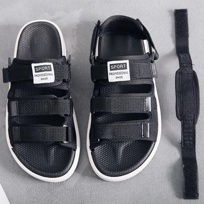 サンダル レディース メンズ スポーツサンダル ストラップサンダル アウトドア おしゃれ かわいい 人気 おすすめ シューズ 靴 送料無料 23cm 28cm Bm1035 Bm1035 Yellow 通販 Yahoo ショッピング