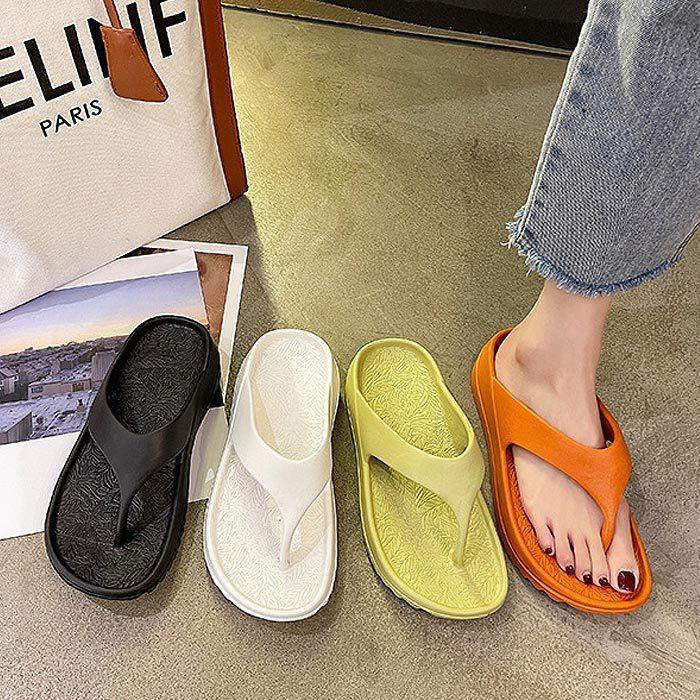 2足で1000円OFF☆クーポンで]リカバリーサンダル レディース サンダル