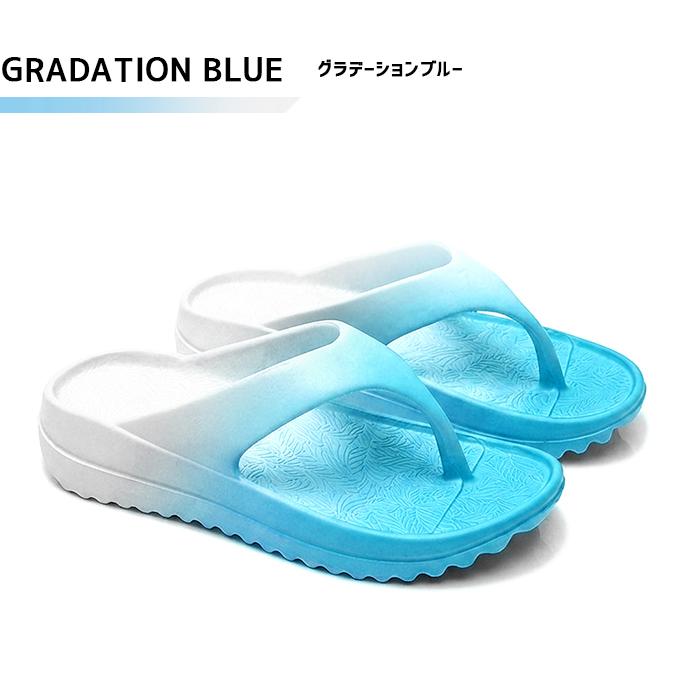 全品15%オフCP!24H限定]レディース サンダル 厚底 リカバリーサンダル