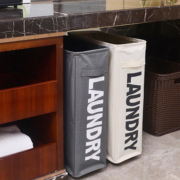 1点1680円!対象2点購入クーポンで]ランドリーバスケット ランドリー