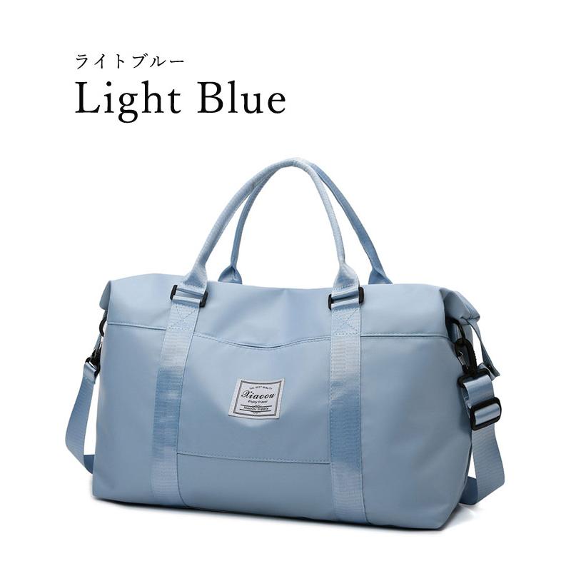 1295円!半額クーポンで!]ボストンバッグ 旅行 軽量 レディース メンズ