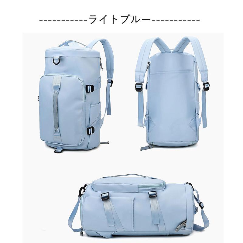 リュック レディース 大容量 リュックサック バックパック ボストン