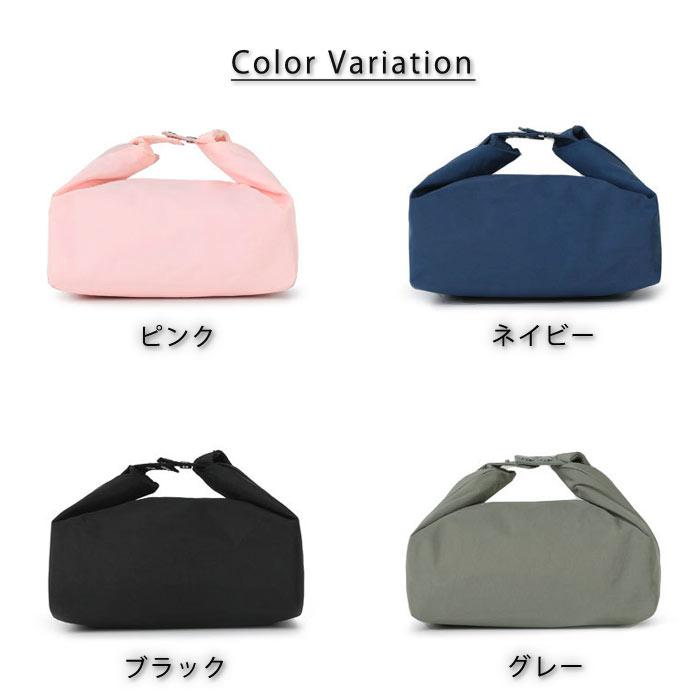 1590円!2点購入クーポンで]ランチバッグ 保冷 保温 お弁当 ケース お