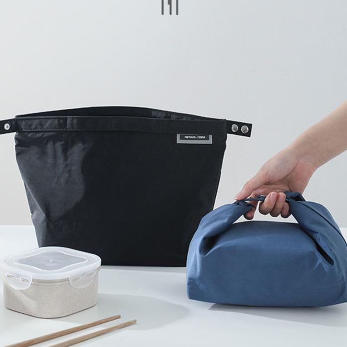 1590円!2点購入クーポンで]ランチバッグ 保冷 保温 お弁当 ケース お