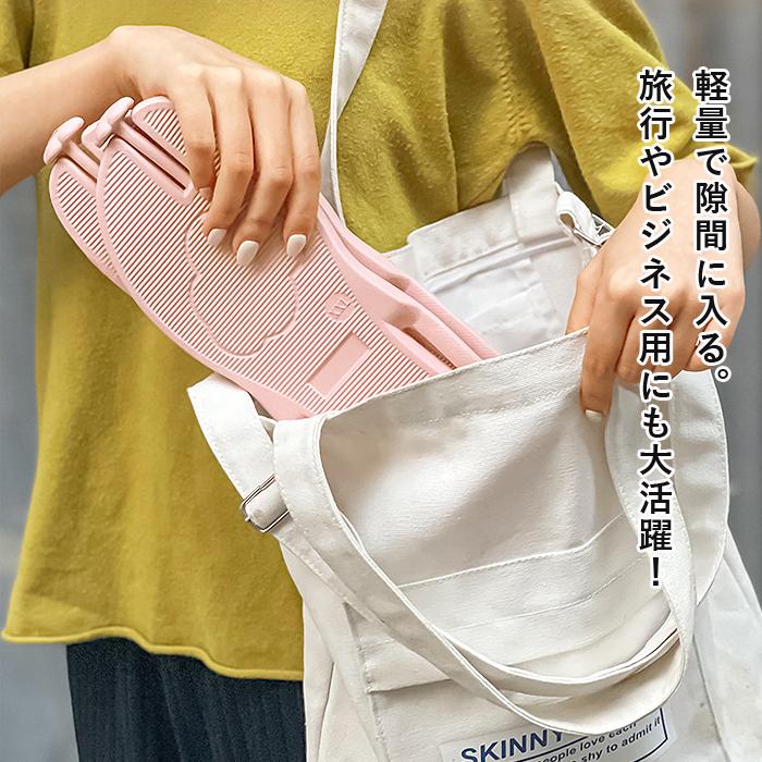 全品15%オフCP!24H限定]組み立て ビーチサンダル レディース サンダル