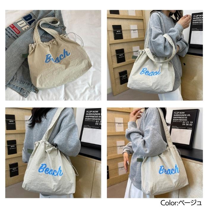 1点1590円!対象2点購入クーポンで]トートバッグ レディース トート