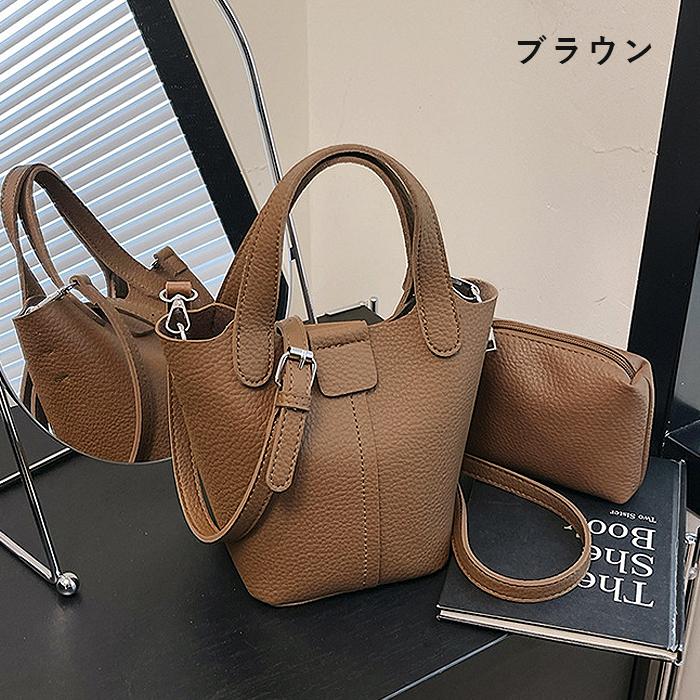 トートバッグ ミニバッグ トート ショルダーバッグ サブバッグ ポーチ