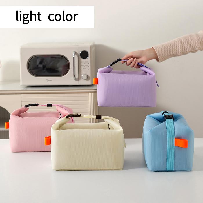 保温保冷お弁当バッグ 全品15%オフCP!24H限定]ランチバッグ 弁当バッグ 弁当袋 保温 保冷