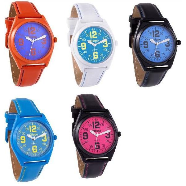 腕時計 Breo ブレオ メンズ レディース Palmas パルマス Watch リストバンドウォッチ Palmas Breopalmas Yellow 通販 Yahoo ショッピング