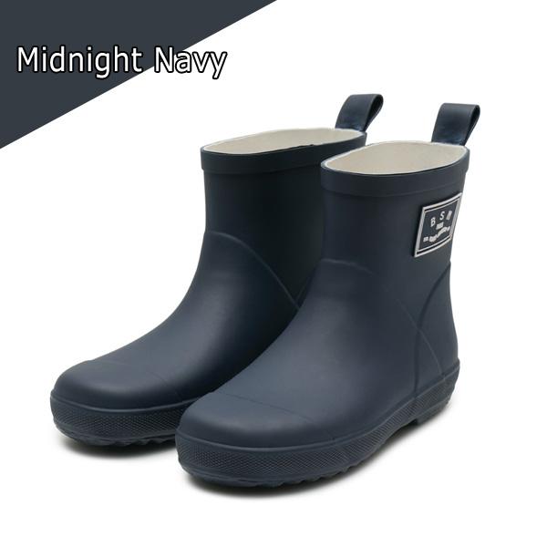 [SALE：]レインブーツ ベンシモン 長靴 レディース ブーツ ショート 防水 雨 レインシューズ 台風 BENSIMON BSM RAIN BOOTS LOW ^BS3SRB101 bsm008^｜yellow｜09