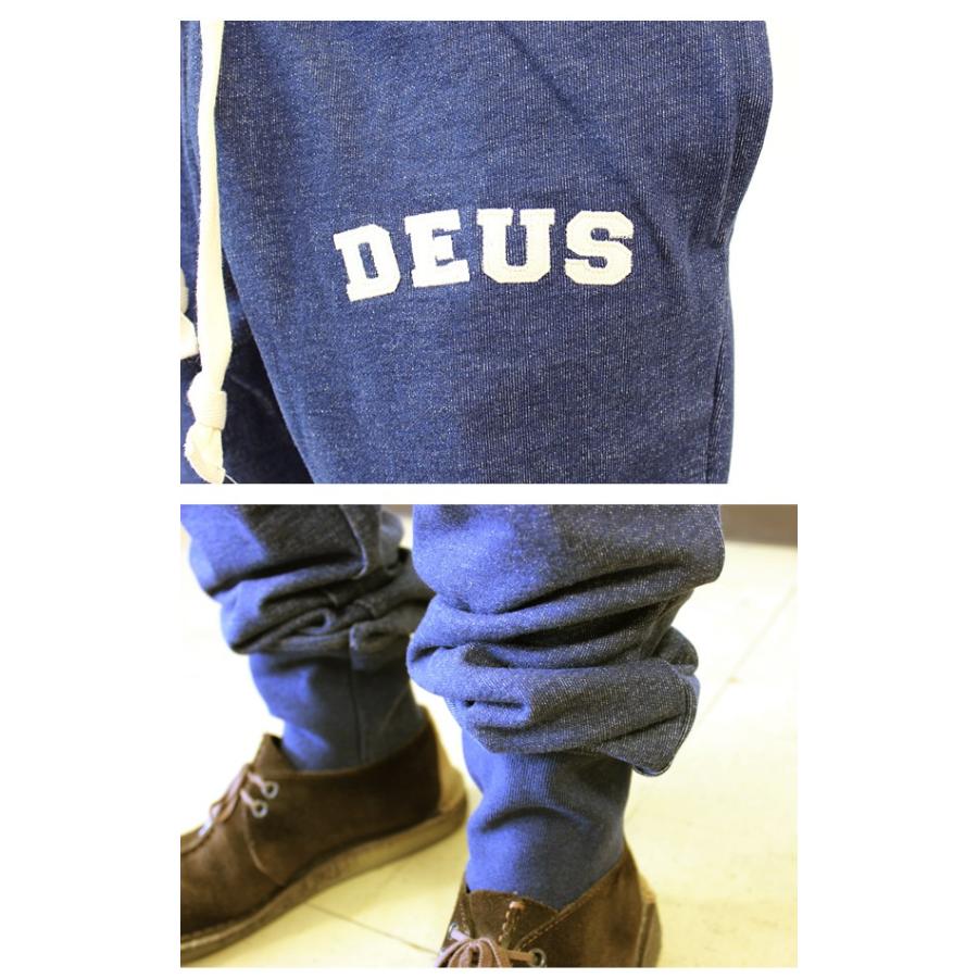 Ron Herman DEUS EX MACHINA(デウス エクス マキナ)Ted Track Ron Herman DEUS EX MACHINA(デウス エクス マキナ)Ted Track