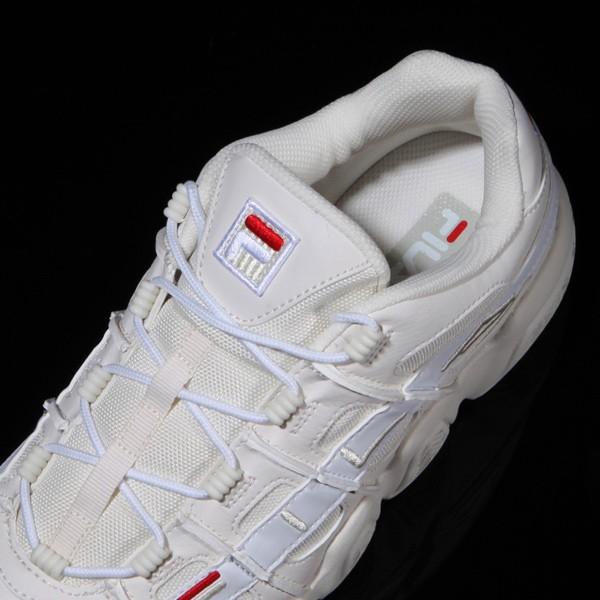 フィラ Fila スニーカー メンズ ダッドスニーカー ホワイト 白 Barricade Xt 97 Fs1htb1055x Fila11 4 Fila11 4 Yellow 通販 Yahoo ショッピング