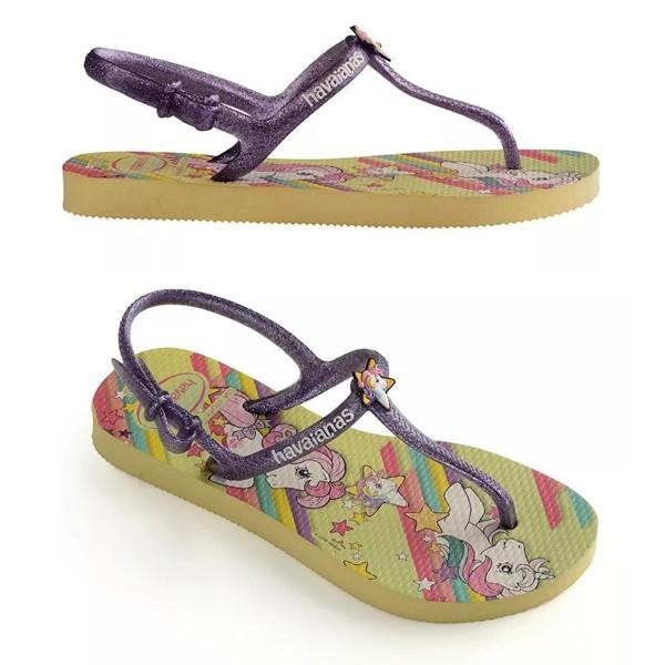 havaianas my little pony