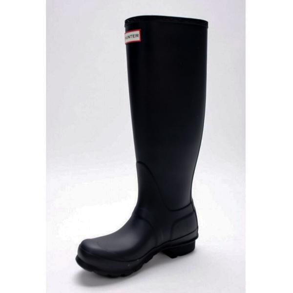 HUNTER ハンター レインブーツ 長靴 ブーツ レディース 完全防水 雨 WOMENS ORIGINAL TALL BOOT ^WFT1000RMA【hnt002】^｜yellow｜07