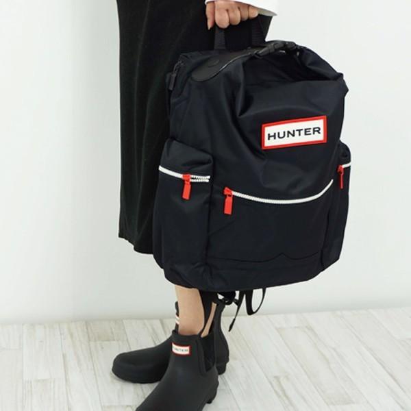 HUNTER ハンター リュック レディース メンズ カバン 鞄 HUNTER ハンター リュック レディース メンズ カバン 鞄