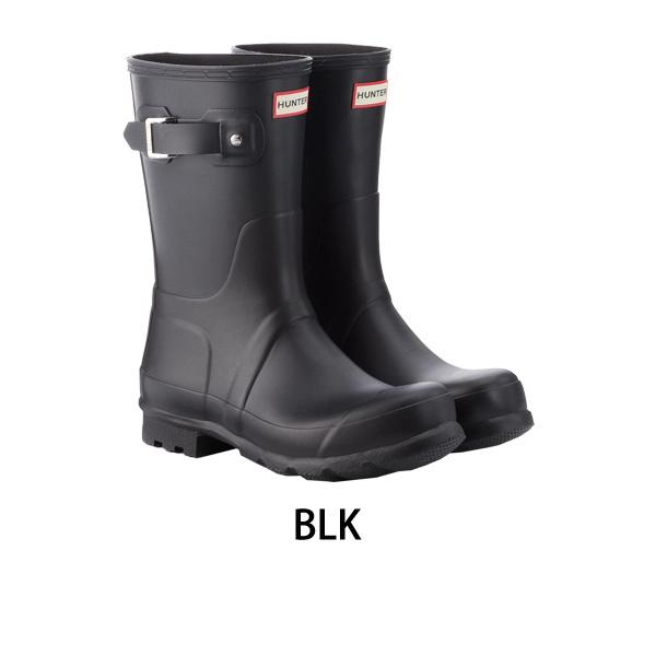 HUNTER長靴 HUNTER ハンター レインブーツ ブーツ レディース WOMENS