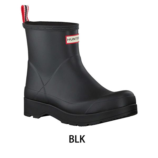 HUNTER レインブーツ 25cm WOMAN】WOMENS REFINED TALL NEOPRENE ZIP BOOT（レインシューズ